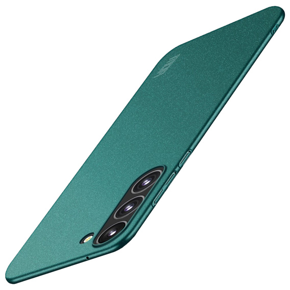 чехол MOFI для Samsung Galaxy S23, тонкий, зелёный