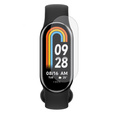 3x ERBORD Гідрогелева фольга для Xiaomi Smart Band 10 / 9 / 8