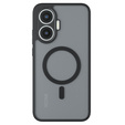ERBORD матовий чохол з MagSafe для Xiaomi Poco F7 5G