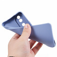 Чохол MOFI для Honor 90, тонкий, прозорий