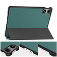 Чохол для Xiaomi Redmi Pad Pro / Xiaomi Poco Pad, Smartcase, зелений