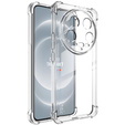 Чoхол IMAK до Xiaomi 14 Ultra, Dropproof, прозорий