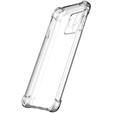 Чехол до Realme C61, Dropproof, прозрачный