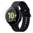 3x ERBORD Гідрогелева фольга для Samsung Galaxy Watch Active 2 40mm