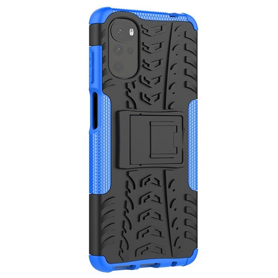 Чoхол до Motorola Moto G22, Tire Armor, м'яти