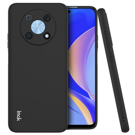 Чехол IMAK до Huawei Nova Y90 4G, IMAK UC-3 Series, чёрный