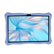 Детский чехол для Samsung Galaxy Tab A9+ X210 / X215 / X216B, пузырьковый,  разноцветный