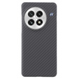 Чехол для OnePlus 13, Aramid Fiber Cover, чёрный