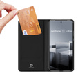 Чoхол Dux Ducis до Asus Zenfone 11 Ultra 5G, Skinpro, чорний