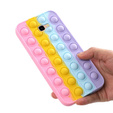 Чохол Push Bubble Pop It для Samsung Galaxy J4+ Plus