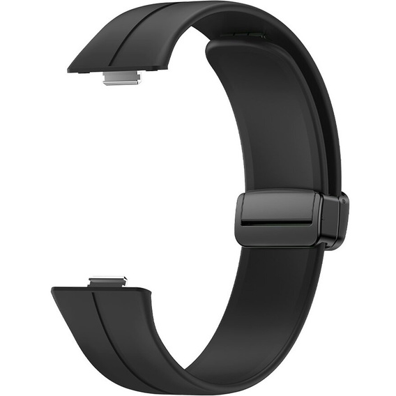 Силиконовый ремешок для Huawei Watch Fit 4 / 4 Pro / 3