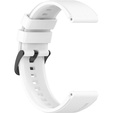 Силиконовый ремешок до Huawei Watch GT 2 Pro - White