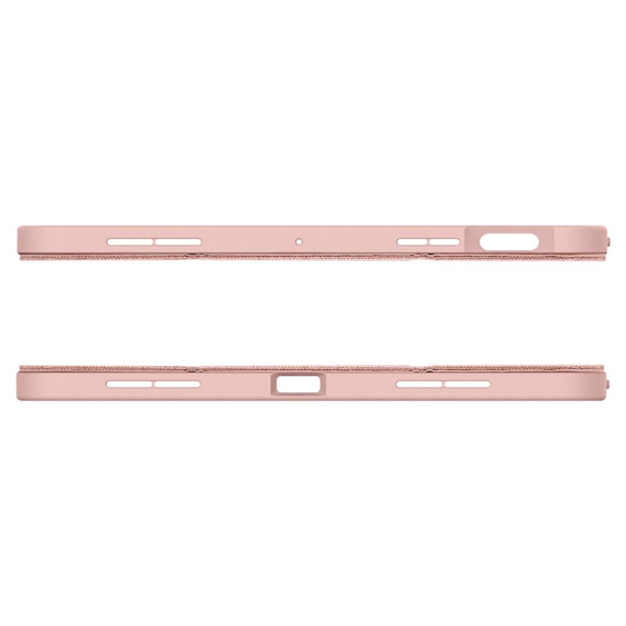 Чохол SPIGEN для iPad 7/8 10.2 2019/2020/20021, Urban Fit, Midnight Green