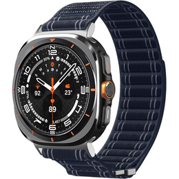 Ремінець Spigen WBF0 для Samsung Galaxy Watch Ultra 2024/2025 (47 мм)