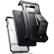 Броньований чохол для Samsung Galaxy S10e, Dexnor Full Body, чорний
