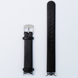Кожаный ремешок для Xiaomi Smart Band 10 / 9 / 8
