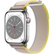 Нейлоновый ремешок для Apple Watch 1/2/3/4/5/6/7/8/9/10/SE/Ultra/Ultra 2 42/44/45/49MM