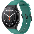 Силиконовый ремешок до Huawei Watch GT 2 Pro - Green