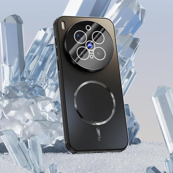 Чохол з MagSafe для Vivo X300 Pro