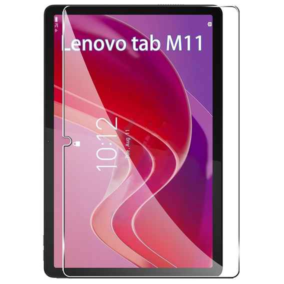 Загартоване скло для планшета Lenovo Tab M11