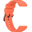 Силиконовый ремешок до Huawei Watch GT 2 Pro - Orange