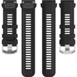 Силиконовый ремешок для Amazfit Falcon, Black