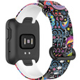 Силиконовый ремешок для Xiaomi Mi Watch Lite, Peacock