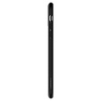 Чехол Spigen до iPhone 11 Pro, Liquid Air, чёрный