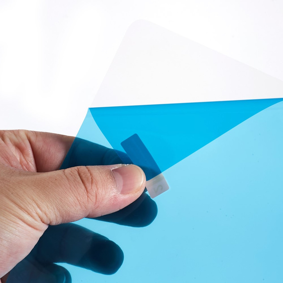 Защитная пленка Paper feel для Samsung Galaxy Tab S10 Lite / S10 FE / S9 FE