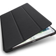 Чохол для iPad 9.7 2018 / 2017/ Air / Air 2, Smartcase з місцем для стилуса, чорний