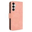 Откидной чехол для Samsung Galaxy A16, Card Slot, розовый