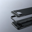 Чехол NILLKIN для Google Pixel 8, чёрный