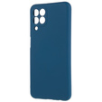 Чoхол до Samsung Galaxy M33 5G, Silicone Lite, м'яти