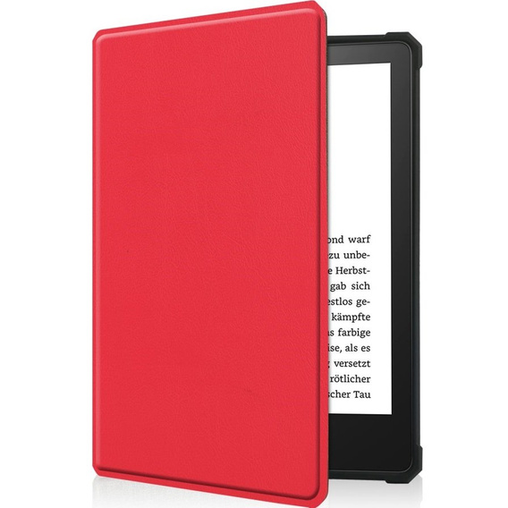 Чехол для Kindle Paperwhite 5 2021, Smartcase, синий