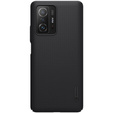Чохол NILLKIN для Xiaomi 11T / 11T Pro, Super Frosted Shield Case, м'яти