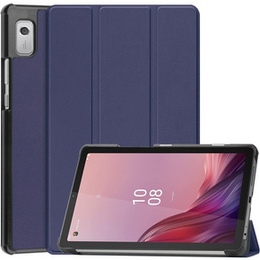 Чехол для Lenovo Tab M9, Smartcase, синий