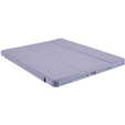 Чехол для iPad 10.2 2021 / 2020 / 2019, Smartcase Hybrid, с местом для стилуса, фиолетовый