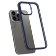 Чoхол Spigen до iPhone 14 Pro, Ultra Hybrid, Navy Blue, granatowe