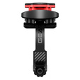 Велосипедное крепление SPIGEN Gearlock MS100, Black