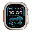 Защитный чехол-конверт для Apple Watch Ultra 3 / Ultra 2 / Ultra 49 мм
