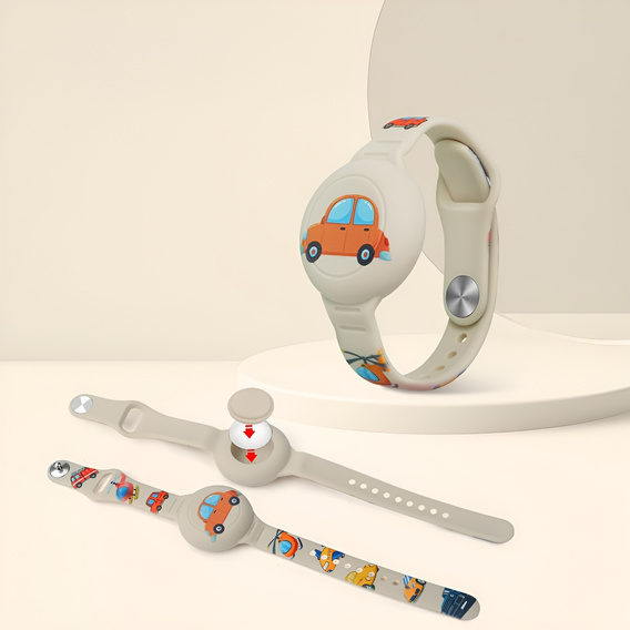 Водонепроникний нарукавник для Apple AirTag