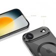 Чехол Electro MagSafe для iPhone Air