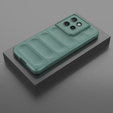 Чoхол до Motorola Edge 50 Neo / Motorola ThinkPhone 25, Gaming Shockproof, зелений