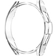 Чохол для Samsung Galaxy Watch 6 44 мм, прозорий