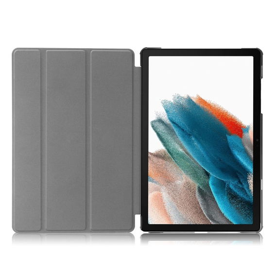 Чохол для Samsung Galaxy Tab A9, Smartcase, зелений