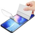 Плівка на весь екран ERBORD для Vivo X50 Pro / X51 5G