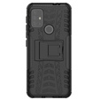 Чoхол до Motorola Moto G10/G30, Tire Armor, чорний