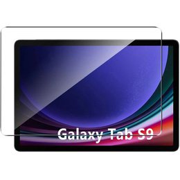 Загартоване скло для планшета Samsung Galaxy Tab S7/S8/S9