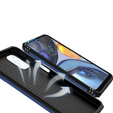 Чохол NOX Camera Slide Motorola Moto G22, CamShield Slide, синій