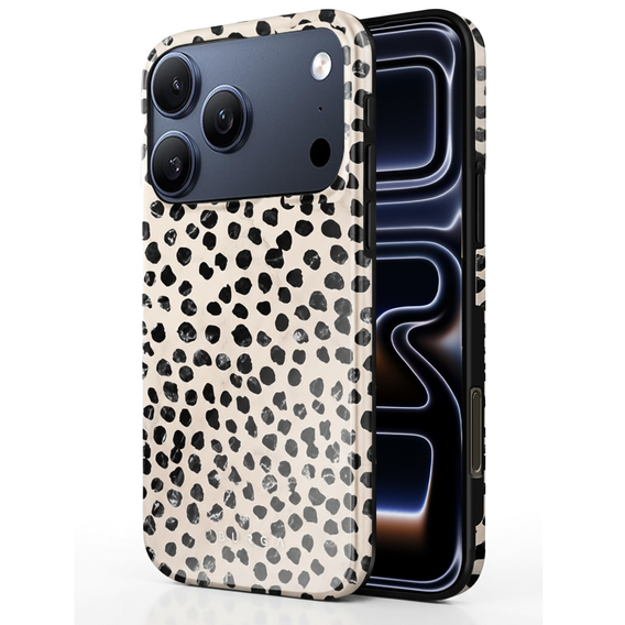 Чехол Burga Tough MagSafe для iPhone 17 Pro Max